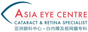 Dr Nikolle Tan Singapore - Eye Surgeon Asia
